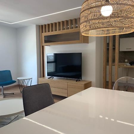 Oktheway Pedro Saco Street Apartment ซาร์เรีย ภายนอก รูปภาพ