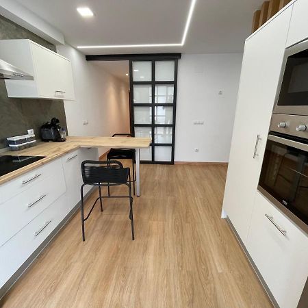 Oktheway Pedro Saco Street Apartment ซาร์เรีย ภายนอก รูปภาพ