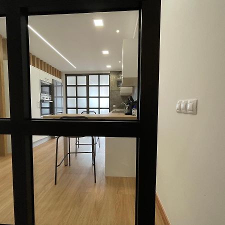 Oktheway Pedro Saco Street Apartment ซาร์เรีย ภายนอก รูปภาพ