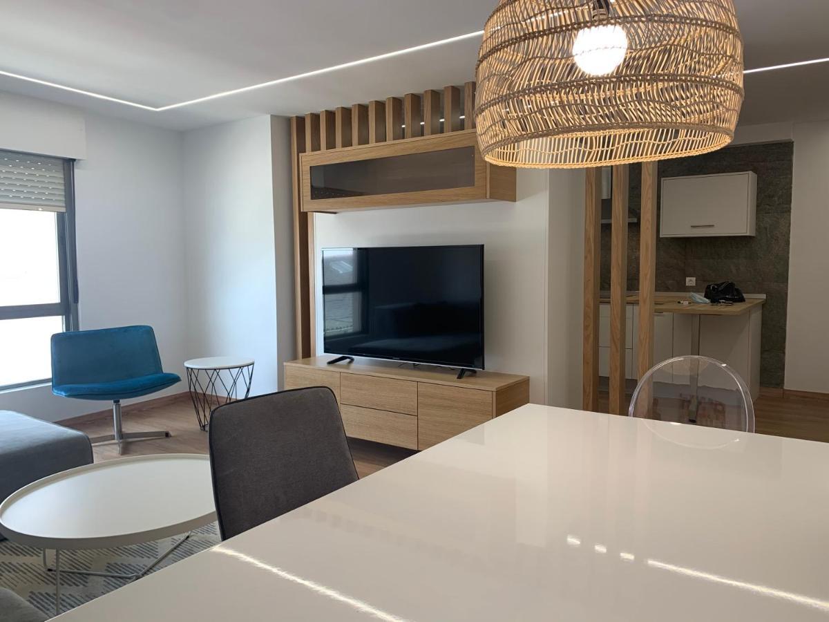 Oktheway Pedro Saco Street Apartment ซาร์เรีย ภายนอก รูปภาพ