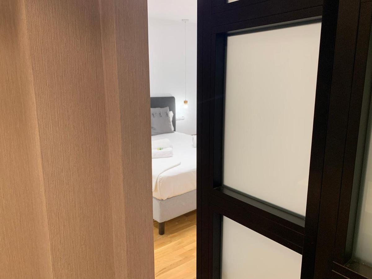 Oktheway Pedro Saco Street Apartment ซาร์เรีย ภายนอก รูปภาพ