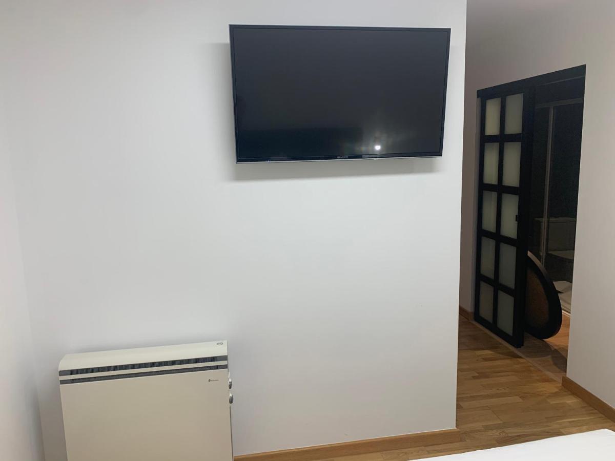Oktheway Pedro Saco Street Apartment ซาร์เรีย ภายนอก รูปภาพ