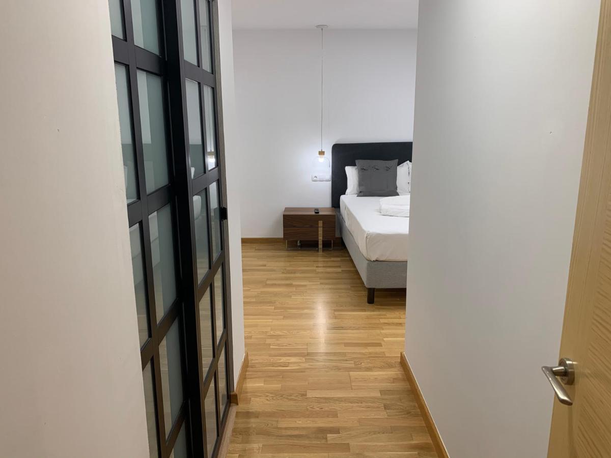 Oktheway Pedro Saco Street Apartment ซาร์เรีย ภายนอก รูปภาพ