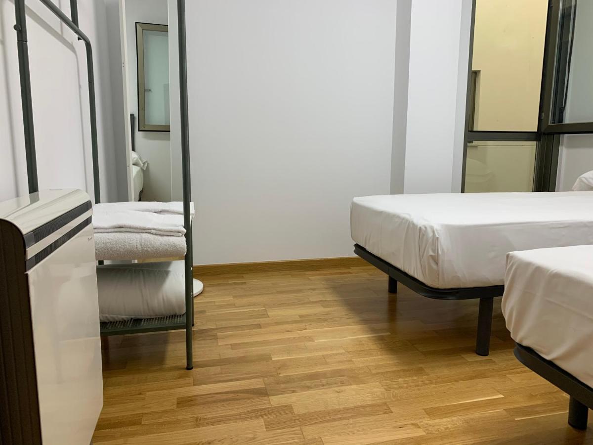 Oktheway Pedro Saco Street Apartment ซาร์เรีย ภายนอก รูปภาพ