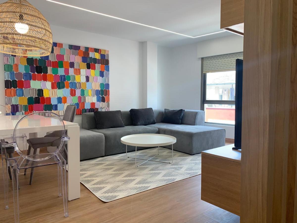 Oktheway Pedro Saco Street Apartment ซาร์เรีย ภายนอก รูปภาพ
