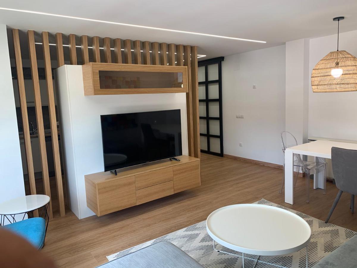 Oktheway Pedro Saco Street Apartment ซาร์เรีย ภายนอก รูปภาพ