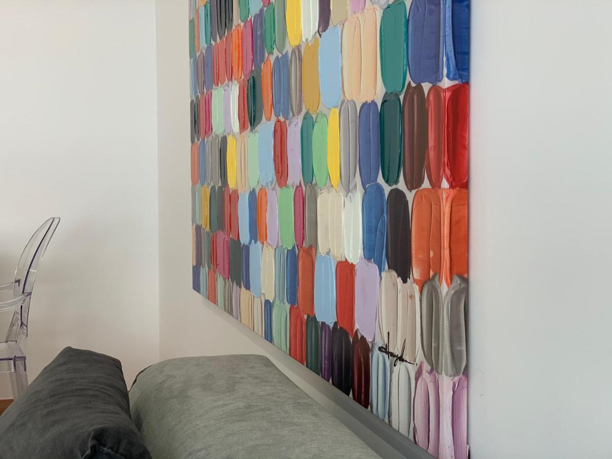 Oktheway Pedro Saco Street Apartment ซาร์เรีย ภายนอก รูปภาพ