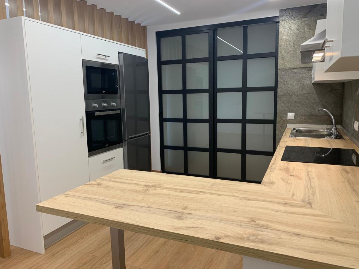 Oktheway Pedro Saco Street Apartment ซาร์เรีย ภายนอก รูปภาพ