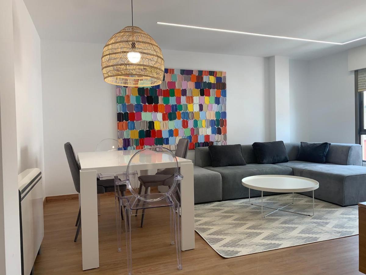 Oktheway Pedro Saco Street Apartment ซาร์เรีย ภายนอก รูปภาพ