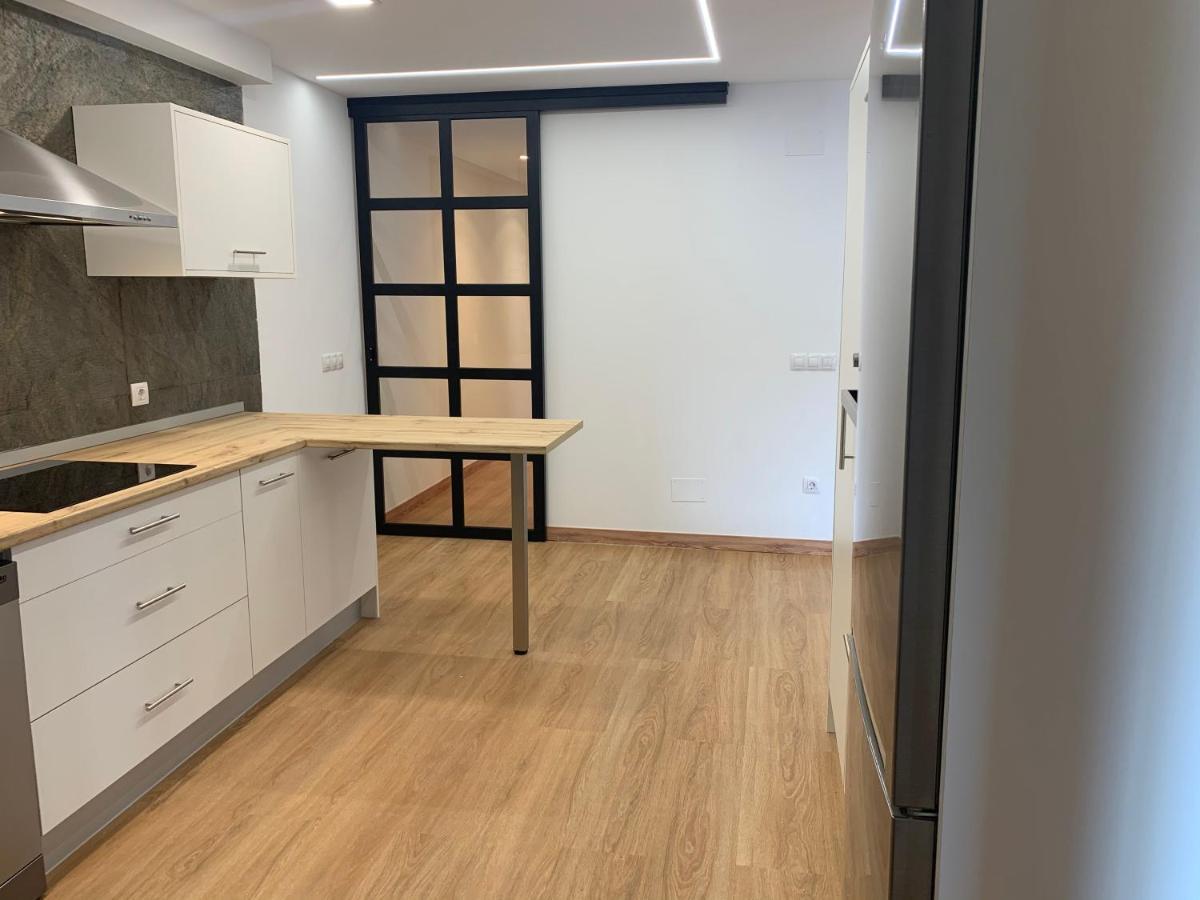 Oktheway Pedro Saco Street Apartment ซาร์เรีย ภายนอก รูปภาพ