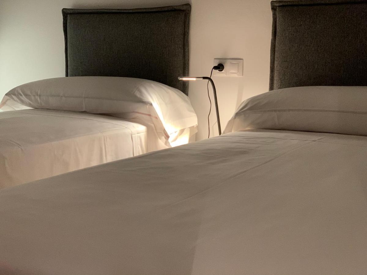 Oktheway Pedro Saco Street Apartment ซาร์เรีย ภายนอก รูปภาพ
