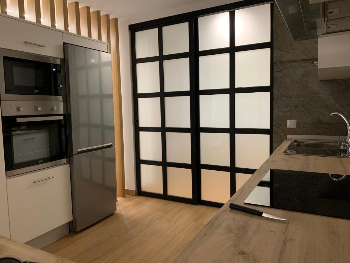 Oktheway Pedro Saco Street Apartment ซาร์เรีย ภายนอก รูปภาพ