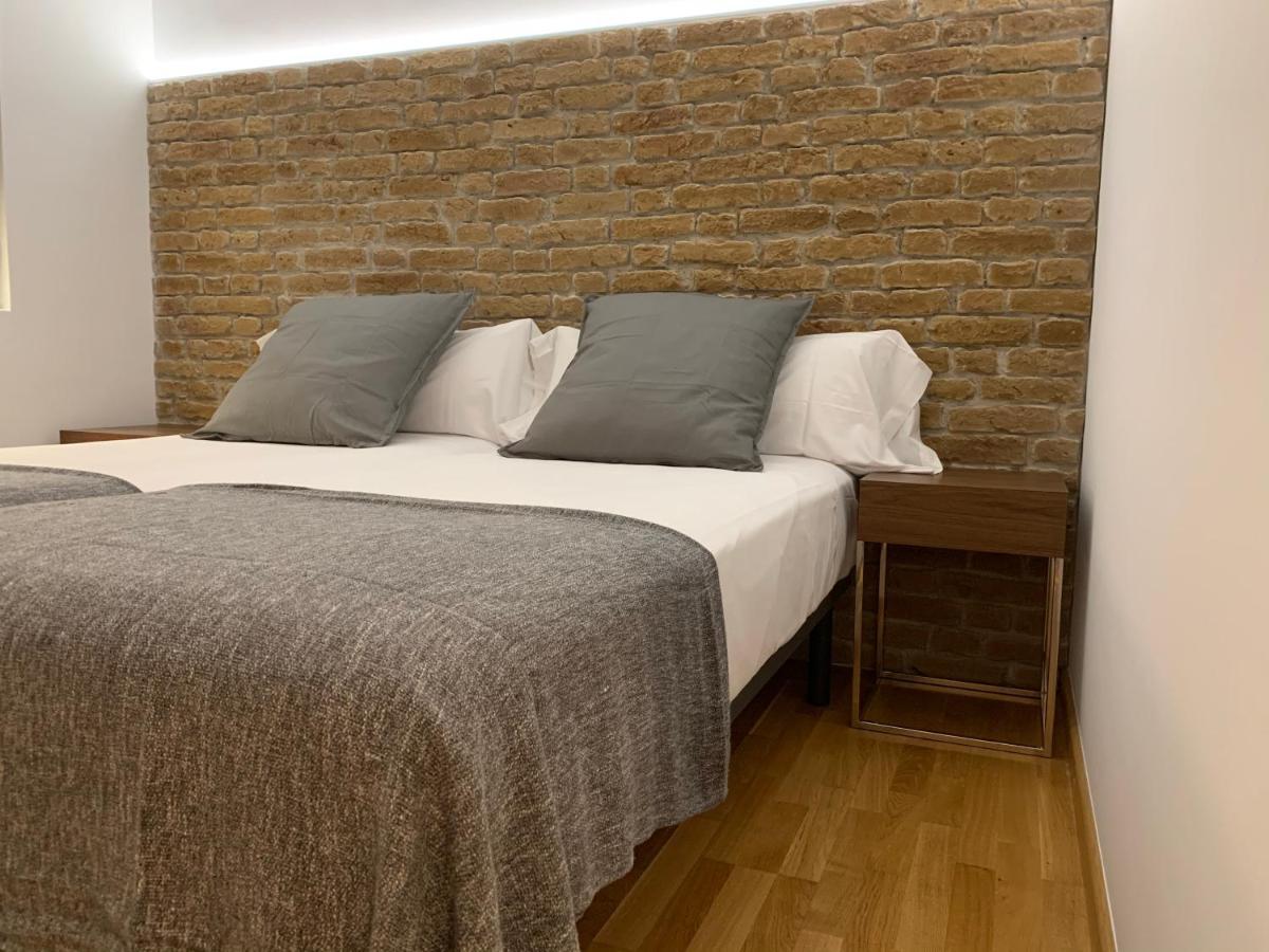 Oktheway Pedro Saco Street Apartment ซาร์เรีย ภายนอก รูปภาพ