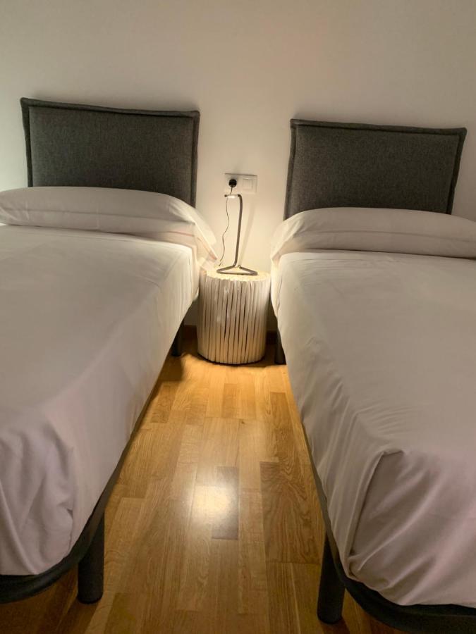 Oktheway Pedro Saco Street Apartment ซาร์เรีย ภายนอก รูปภาพ
