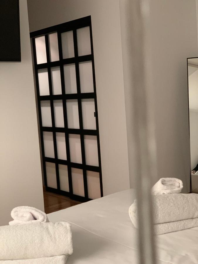Oktheway Pedro Saco Street Apartment ซาร์เรีย ภายนอก รูปภาพ