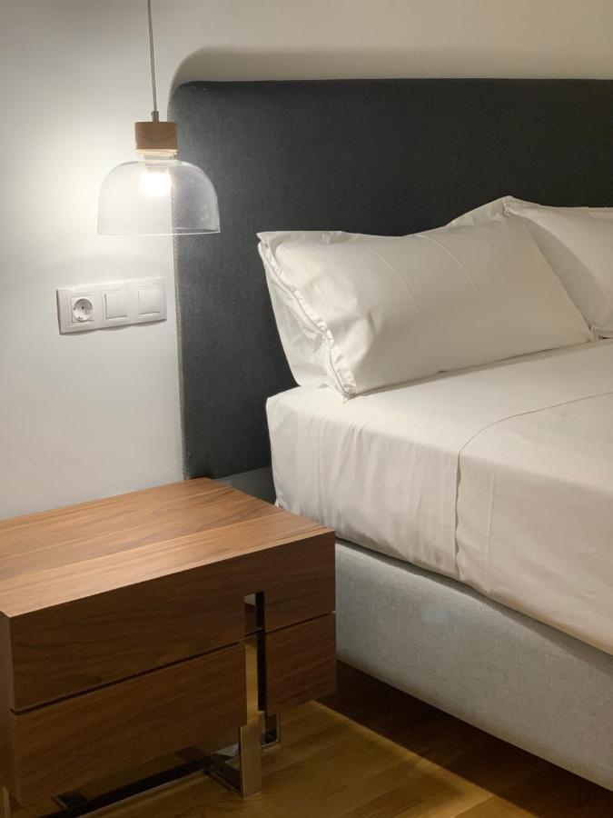 Oktheway Pedro Saco Street Apartment ซาร์เรีย ภายนอก รูปภาพ