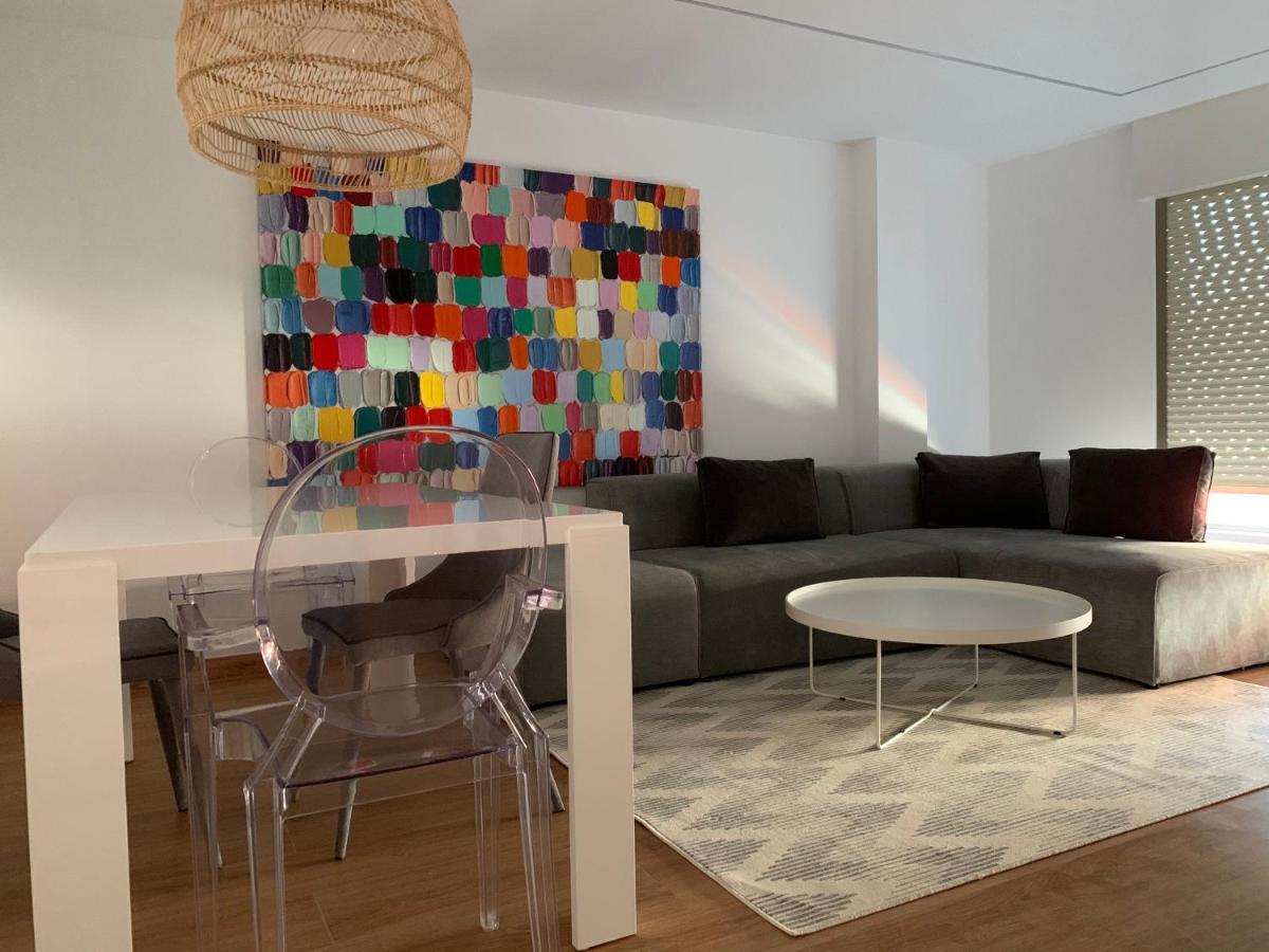 Oktheway Pedro Saco Street Apartment ซาร์เรีย ภายนอก รูปภาพ