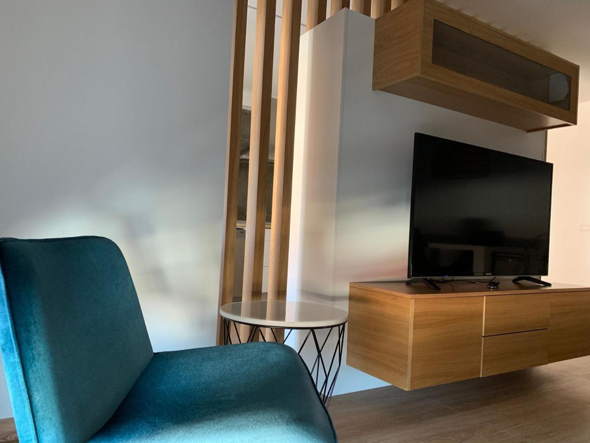 Oktheway Pedro Saco Street Apartment ซาร์เรีย ภายนอก รูปภาพ