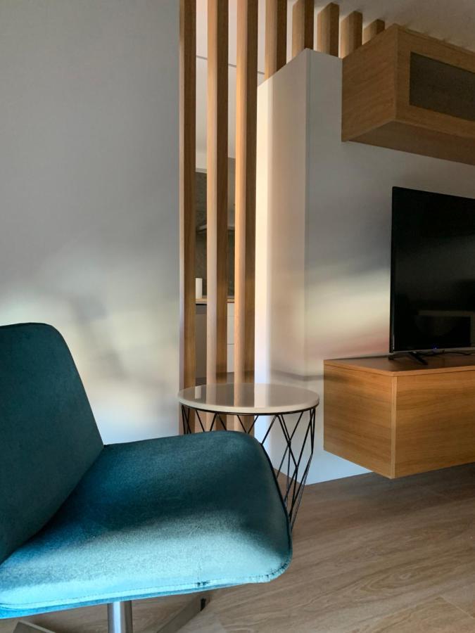 Oktheway Pedro Saco Street Apartment ซาร์เรีย ภายนอก รูปภาพ