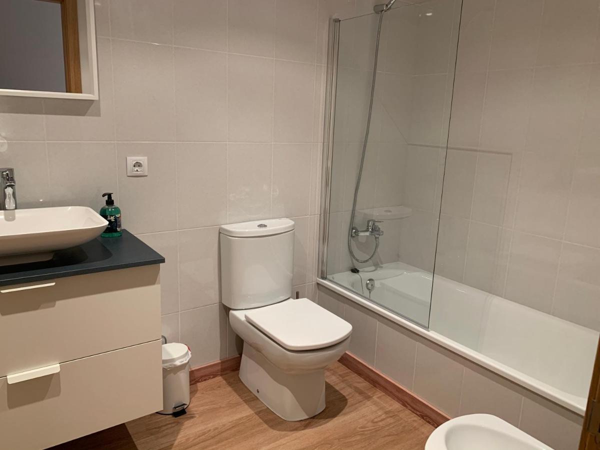 Oktheway Pedro Saco Street Apartment ซาร์เรีย ภายนอก รูปภาพ