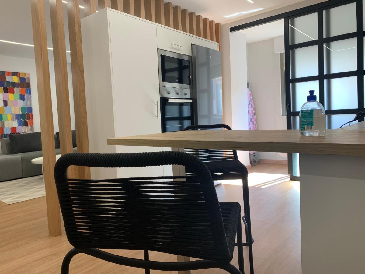 Oktheway Pedro Saco Street Apartment ซาร์เรีย ภายนอก รูปภาพ