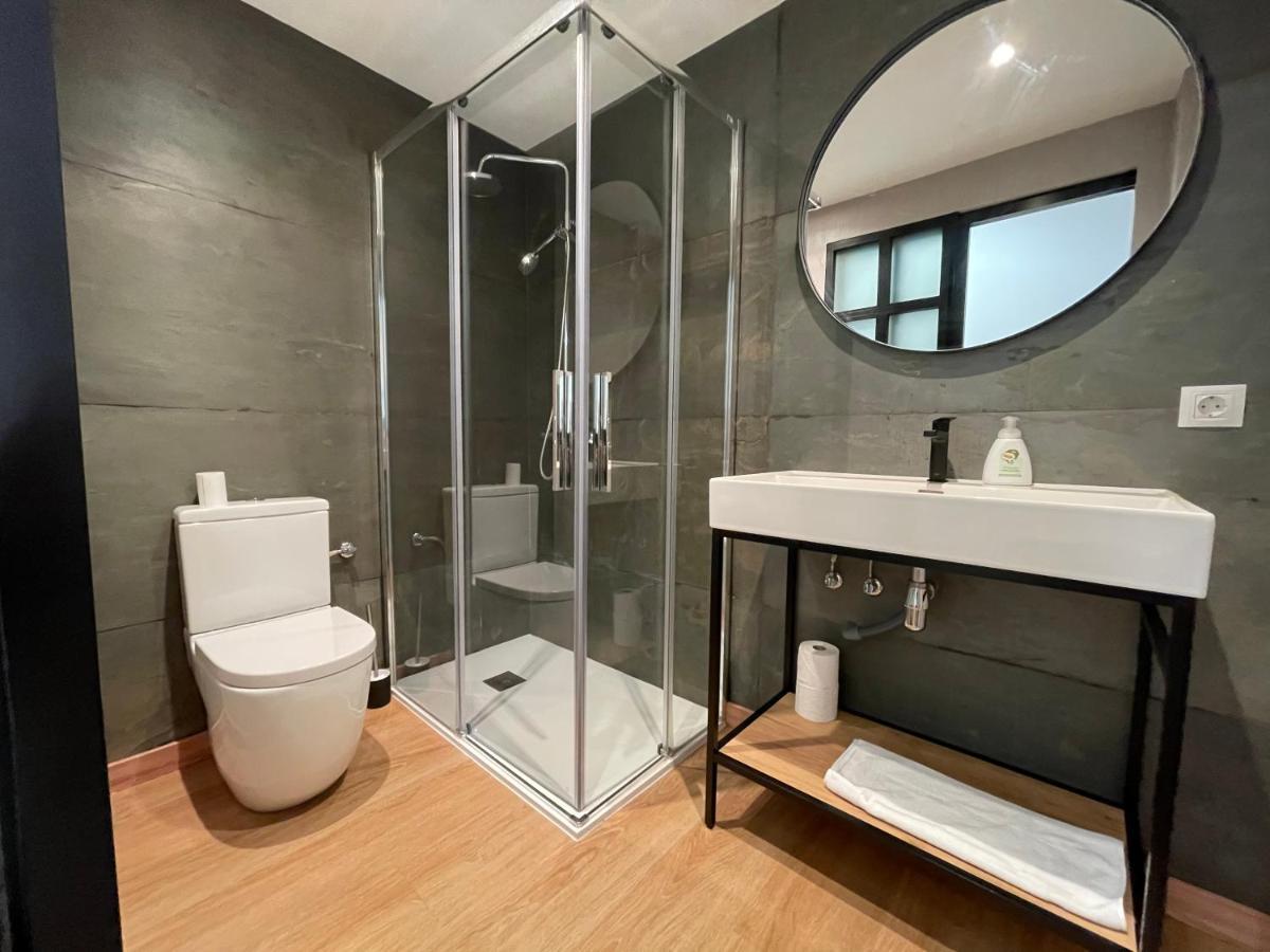 Oktheway Pedro Saco Street Apartment ซาร์เรีย ภายนอก รูปภาพ