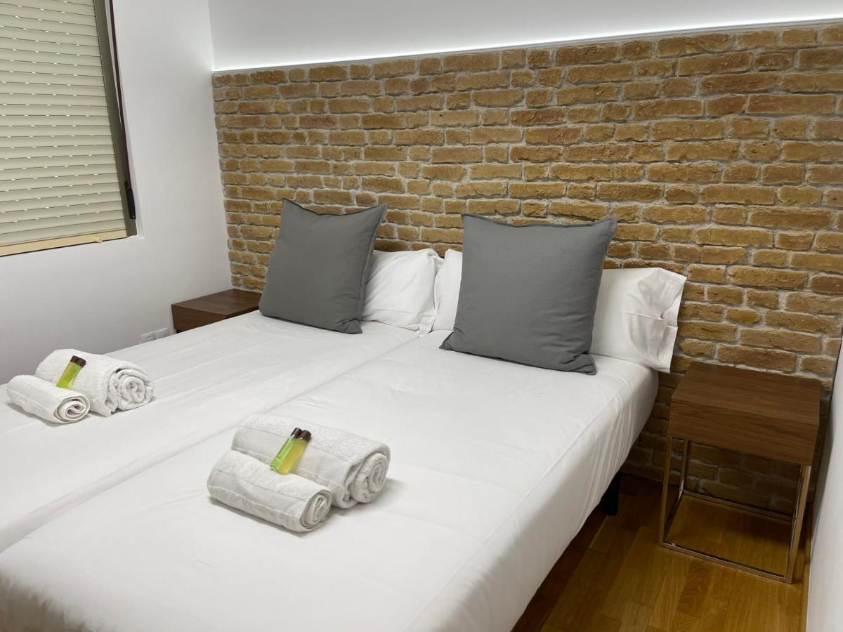 Oktheway Pedro Saco Street Apartment ซาร์เรีย ภายนอก รูปภาพ