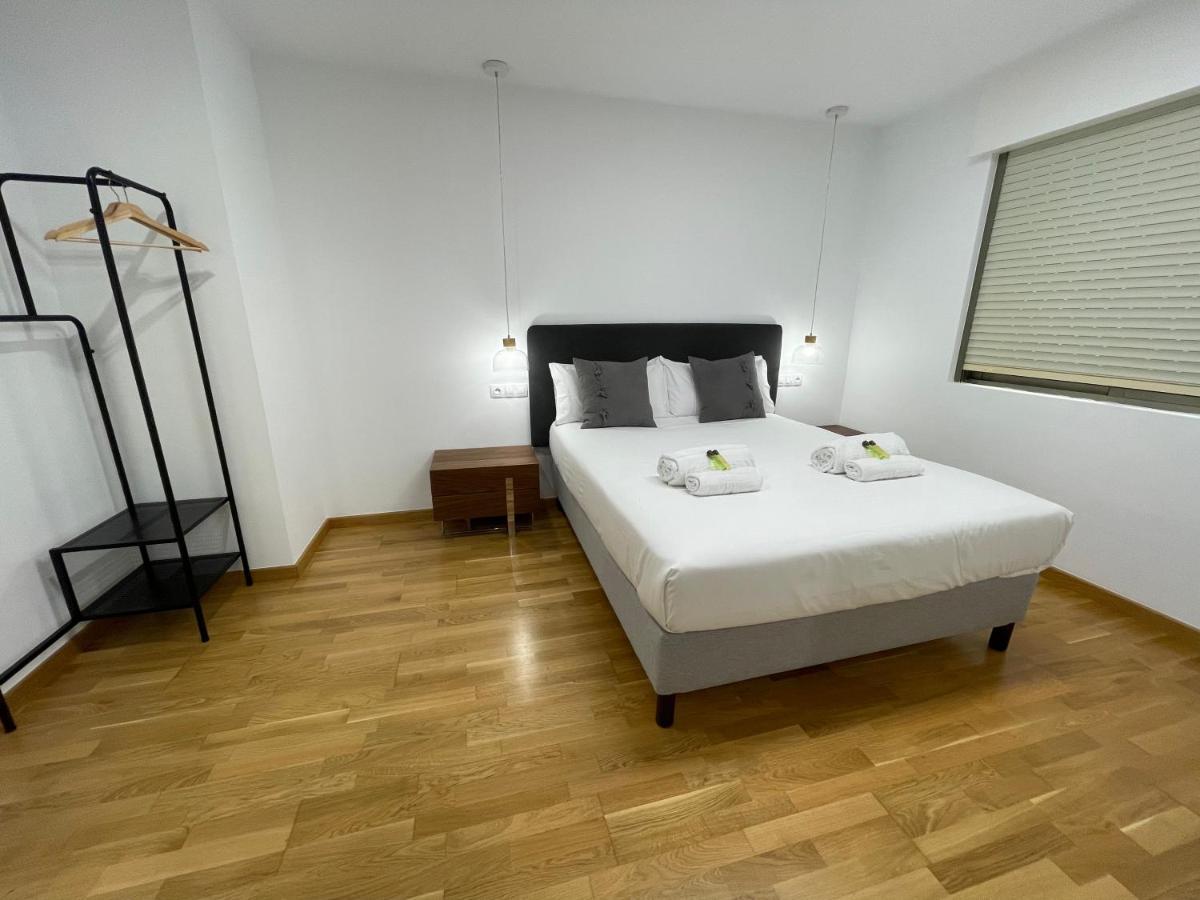 Oktheway Pedro Saco Street Apartment ซาร์เรีย ภายนอก รูปภาพ