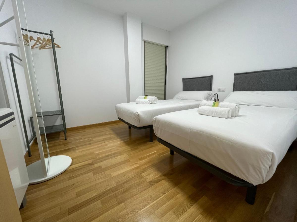 Oktheway Pedro Saco Street Apartment ซาร์เรีย ภายนอก รูปภาพ