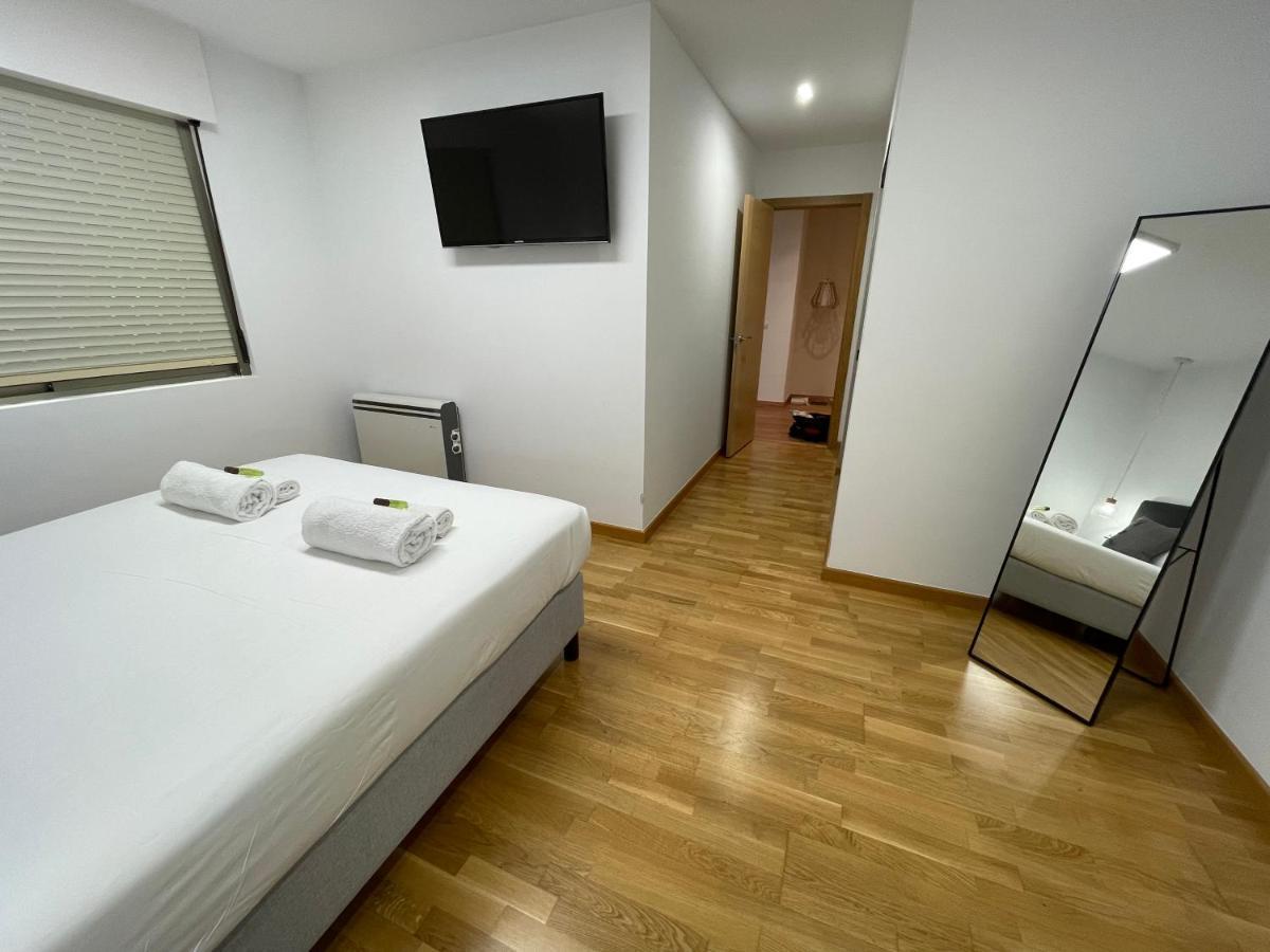 Oktheway Pedro Saco Street Apartment ซาร์เรีย ภายนอก รูปภาพ