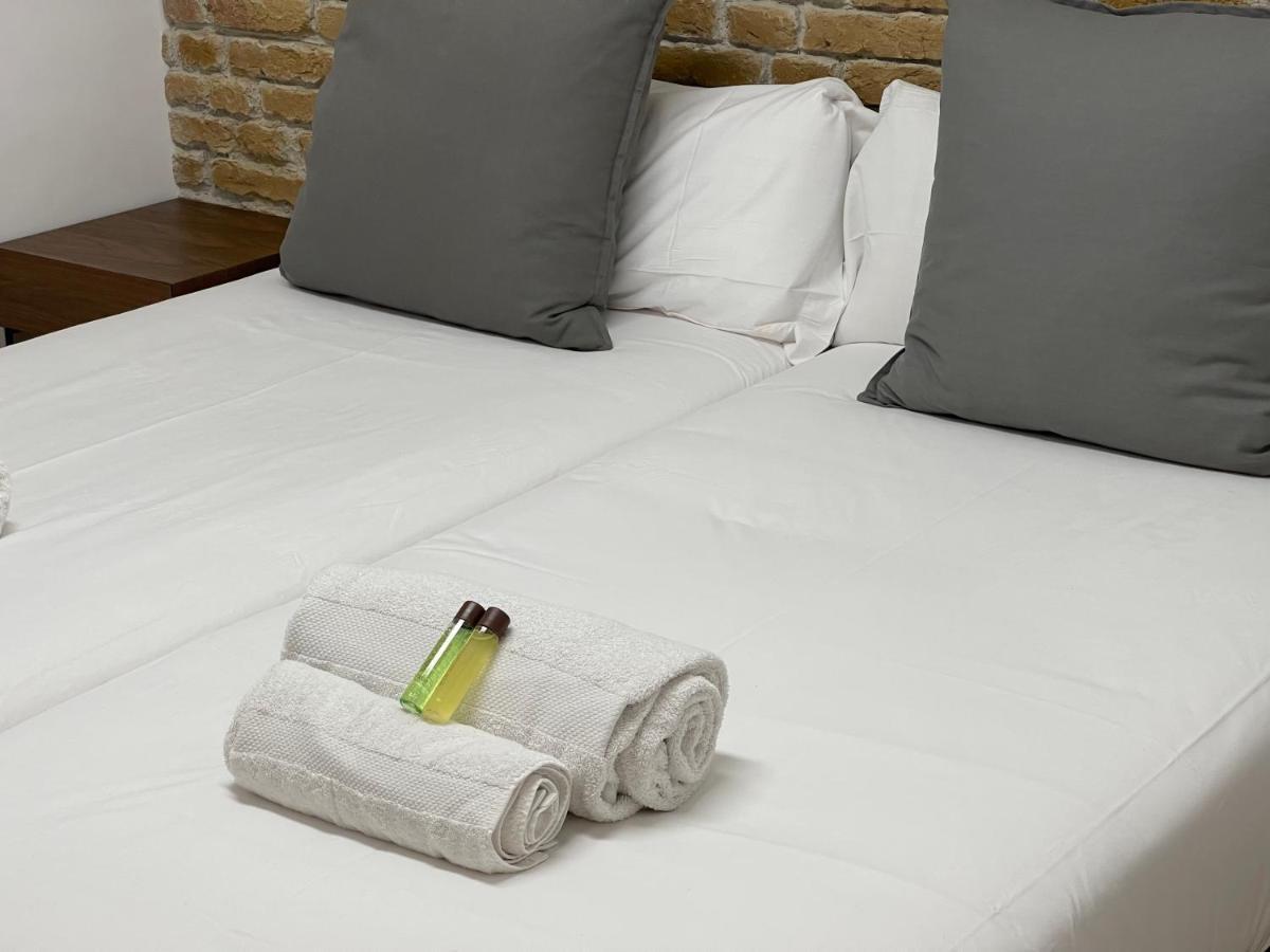 Oktheway Pedro Saco Street Apartment ซาร์เรีย ภายนอก รูปภาพ