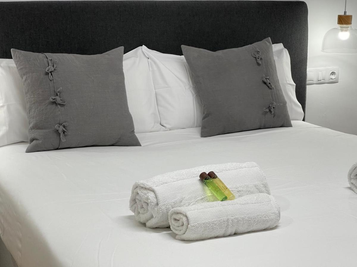 Oktheway Pedro Saco Street Apartment ซาร์เรีย ภายนอก รูปภาพ