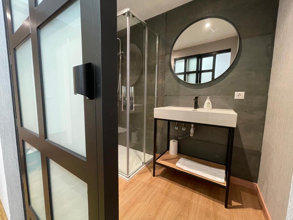 Oktheway Pedro Saco Street Apartment ซาร์เรีย ภายนอก รูปภาพ