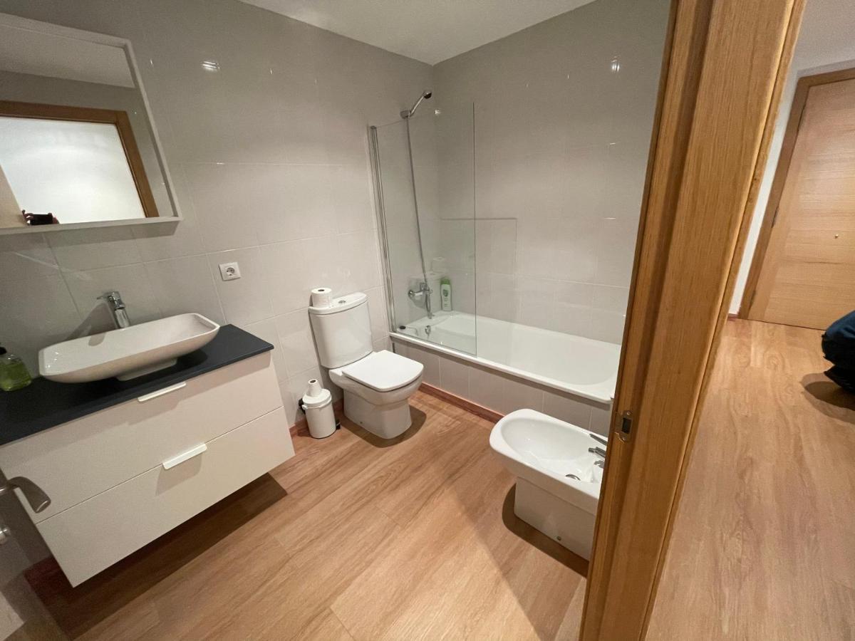 Oktheway Pedro Saco Street Apartment ซาร์เรีย ภายนอก รูปภาพ