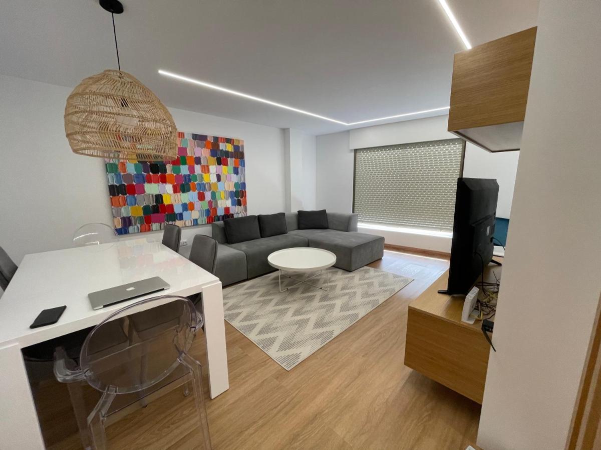 Oktheway Pedro Saco Street Apartment ซาร์เรีย ภายนอก รูปภาพ