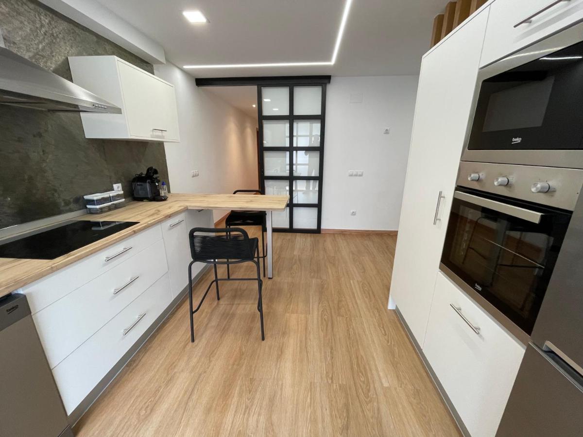 Oktheway Pedro Saco Street Apartment ซาร์เรีย ภายนอก รูปภาพ