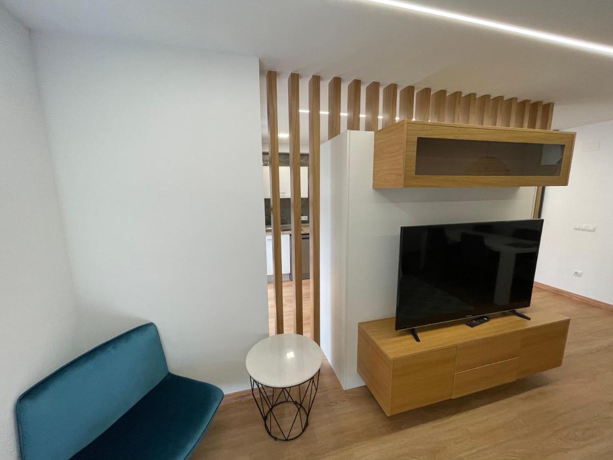 Oktheway Pedro Saco Street Apartment ซาร์เรีย ภายนอก รูปภาพ
