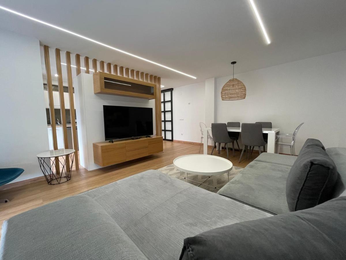 Oktheway Pedro Saco Street Apartment ซาร์เรีย ภายนอก รูปภาพ