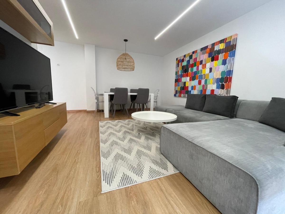 Oktheway Pedro Saco Street Apartment ซาร์เรีย ภายนอก รูปภาพ