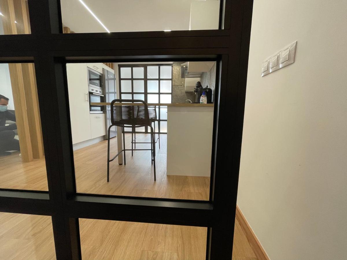 Oktheway Pedro Saco Street Apartment ซาร์เรีย ภายนอก รูปภาพ
