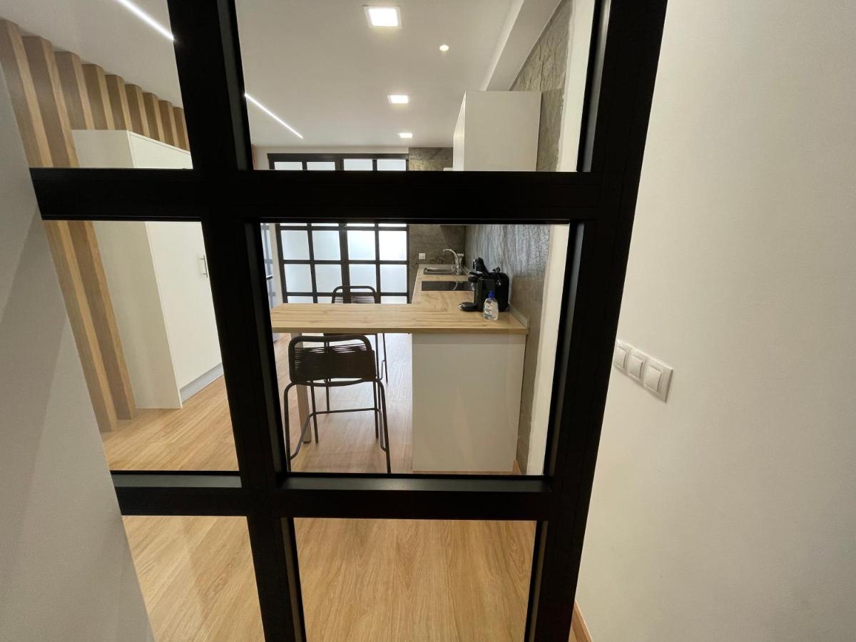 Oktheway Pedro Saco Street Apartment ซาร์เรีย ภายนอก รูปภาพ