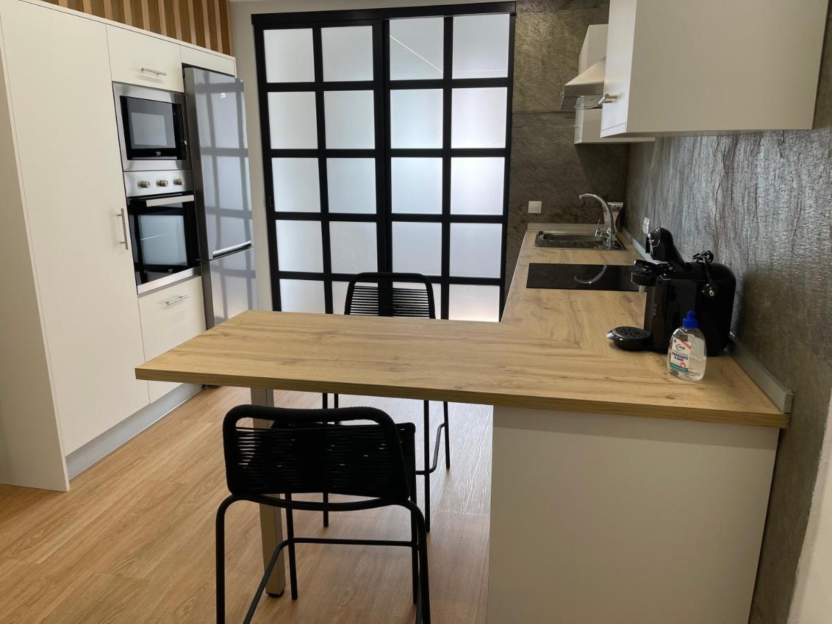 Oktheway Pedro Saco Street Apartment ซาร์เรีย ภายนอก รูปภาพ