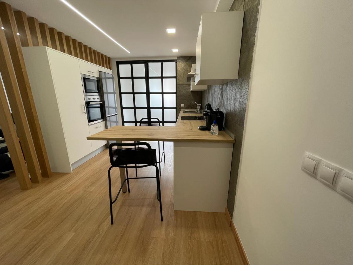 Oktheway Pedro Saco Street Apartment ซาร์เรีย ภายนอก รูปภาพ